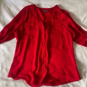Express blouse